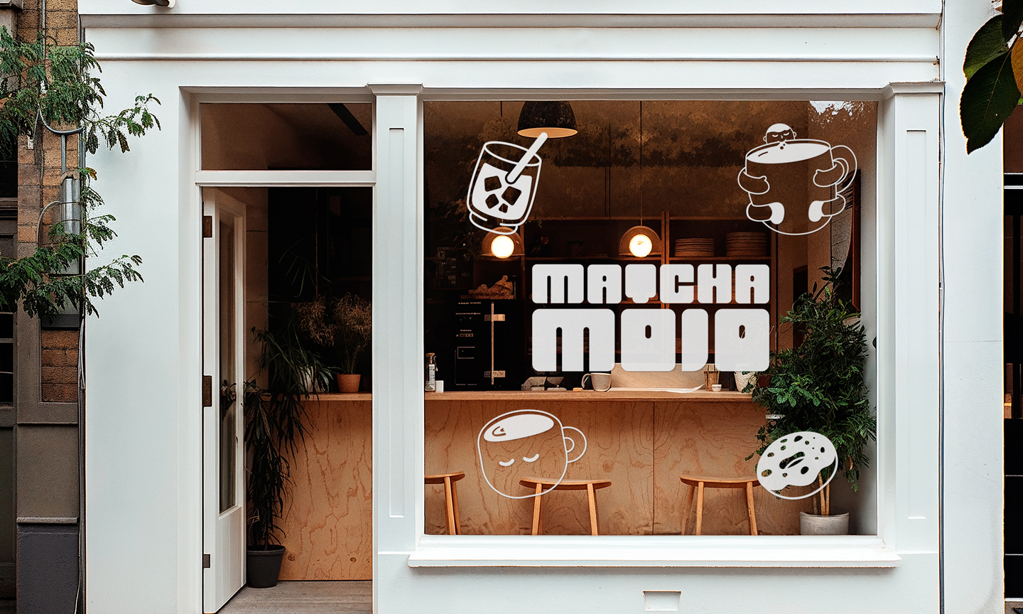 Mockup Matcha Mojo 1